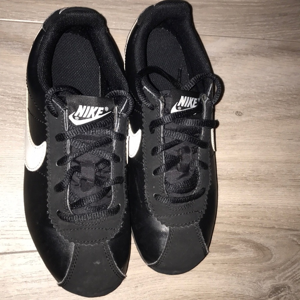 nike cortez